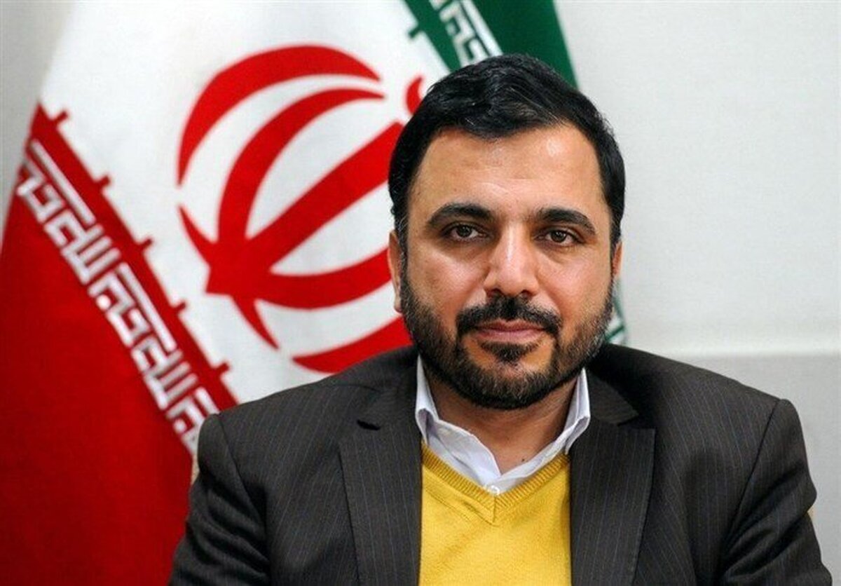 زارع: کشور ما می‌تواند در میان ۲۰ کشور ابتدایی در حوزه سرعت و کیفیت ارتباطات قرار گیرد