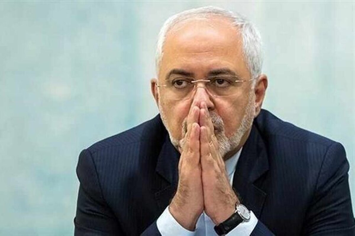 ظریف: توهین‌های نتانیاهو نشان‌دهنده ناامیدی او برای باقی ماندن در قدرت است