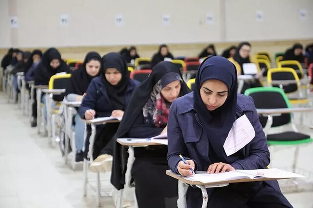 تمدید مجدد مهلت انتخاب رشته در آزمون کارشناسی ارشد علوم پزشکی + جزییات