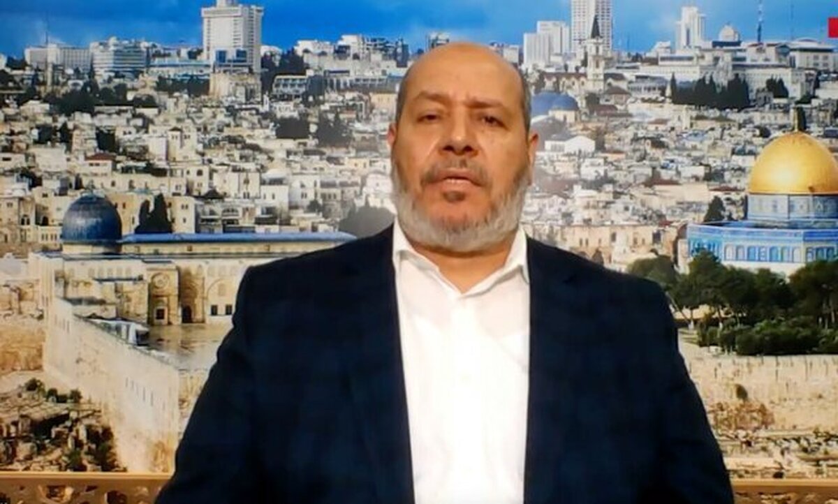 حماس: نتانیاهو در مقابل موافقت ما با طرح پیشنهادی بایدن، تعلل به خرج داد