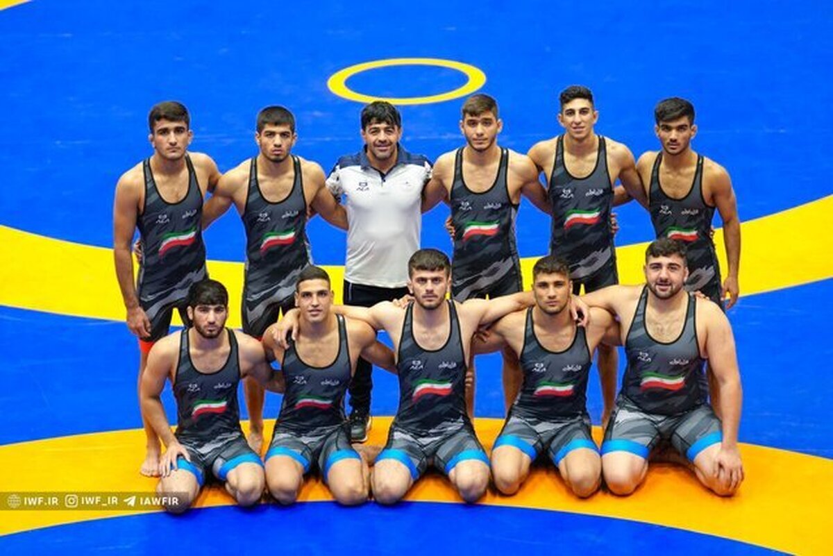 غلامپور و محسننژاد فینالیست شدند