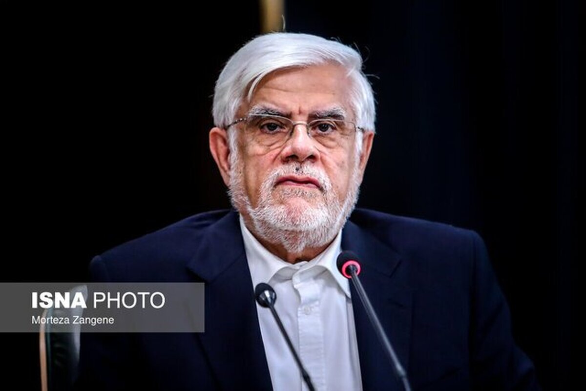 عارف مصوبه اصلاح آییننامه اجرایی متناسبسازی حقوق بازنشستگان ابلاغ کرد (+عکس)