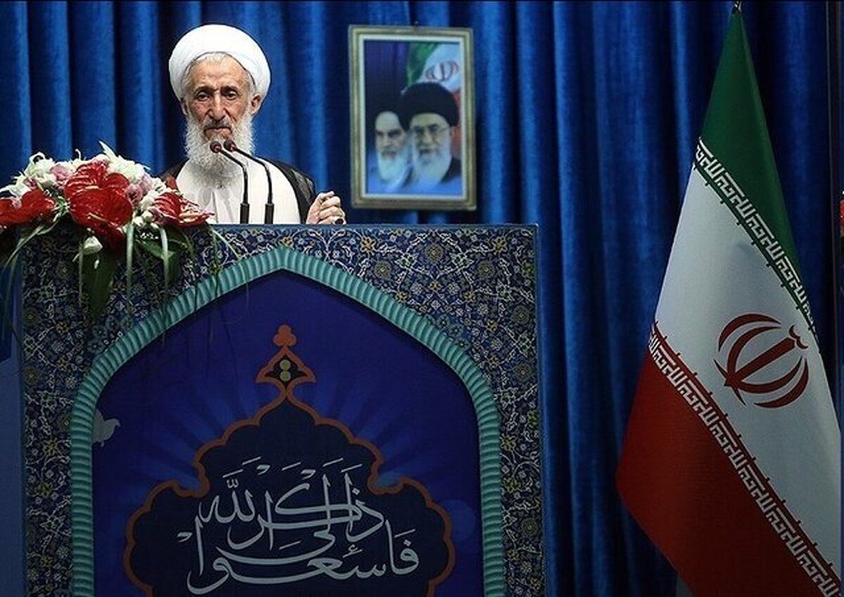 صدیقی: حفظ وحدت از اولویتهای اول جهان اسلام است