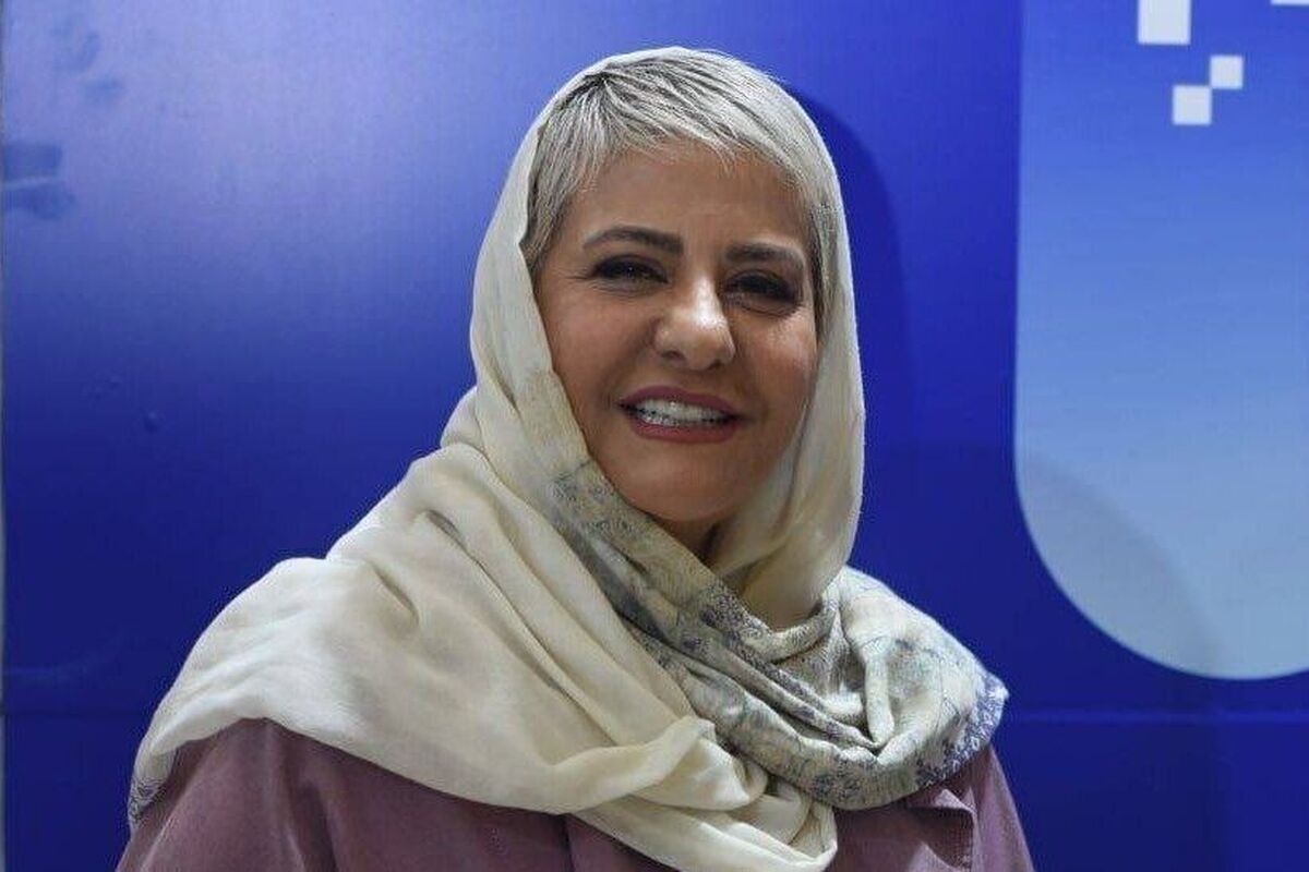 رابعه اسکویی: وقتی کار سیستماتیک پیش نرود تهیه‌کننده «انگشت کوچکه ماجرا» می‌شود