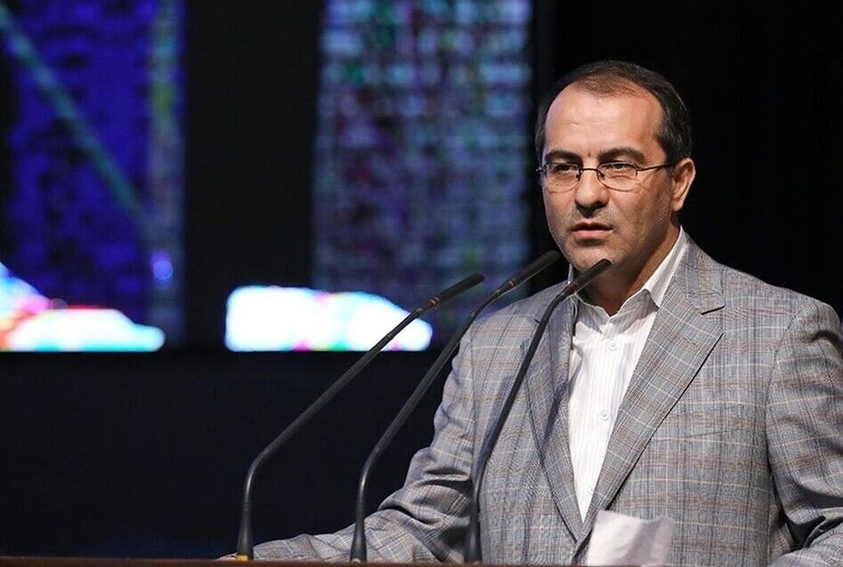 انتصاب علاءالدین رفیعزاده به سمت رییس سازمان اداری و استخدامی