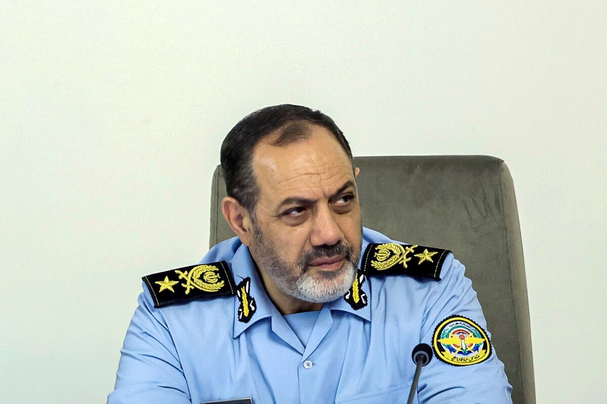 وزیر دفاع: عملیات امشب کاملا نظامی و عملیاتی بود