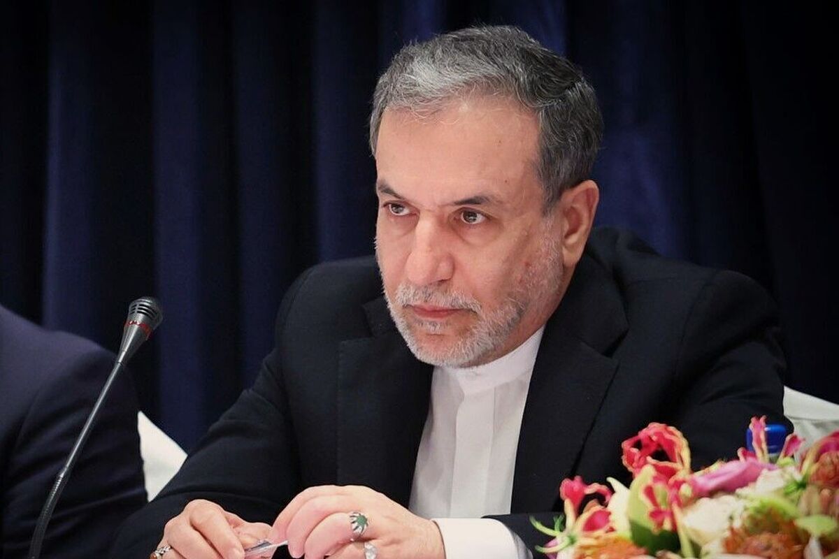 عراقچی: جنایات رژیم صهیونیستی منطقه را در آستانه بحرانی جدی سوق میدهد