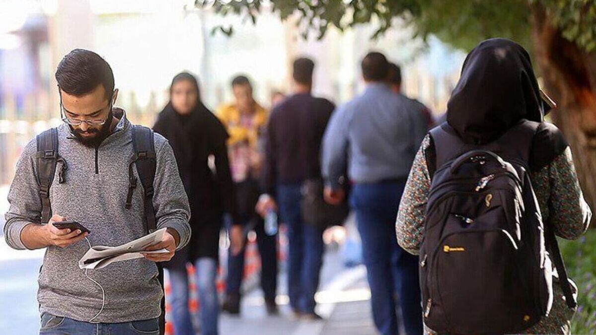 مرکز آمار ایران: بیشترین و کمترین نرخ بیکاران در شهرها (+جدول)