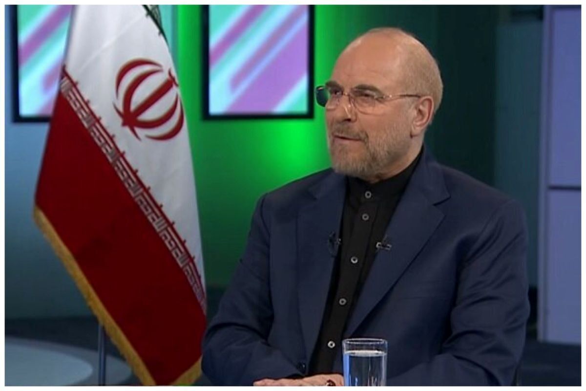 قالیباف: هیچ وقت قصد کشورگشایی نداریم ؛ همه پاسخ ما به آن را در دو عملیات وعده صادق ۱ و ۲ دیدند