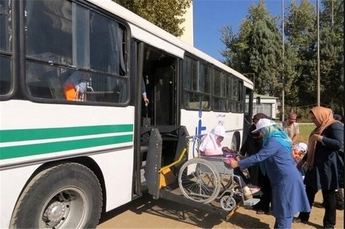 جزییات رایگان شدن سرویس دانشآموزان استثنایی در سراسر کشور