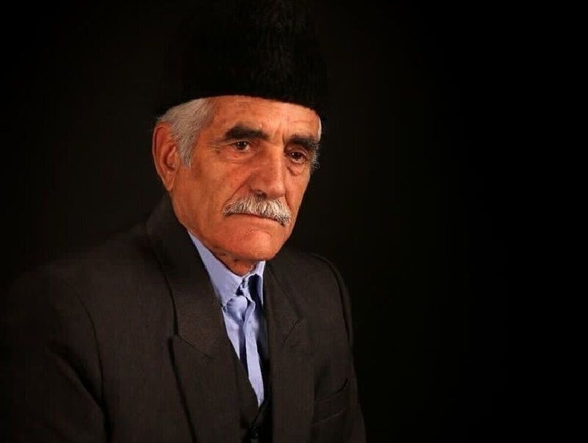 درگذشت فرامرز رستمی پیشکسوت موسیقی خراسان