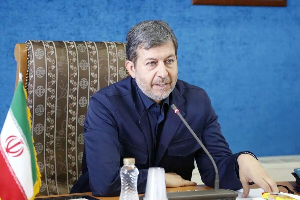 مهدی جمالینژاد استاندار اصفهان شد + سوابق