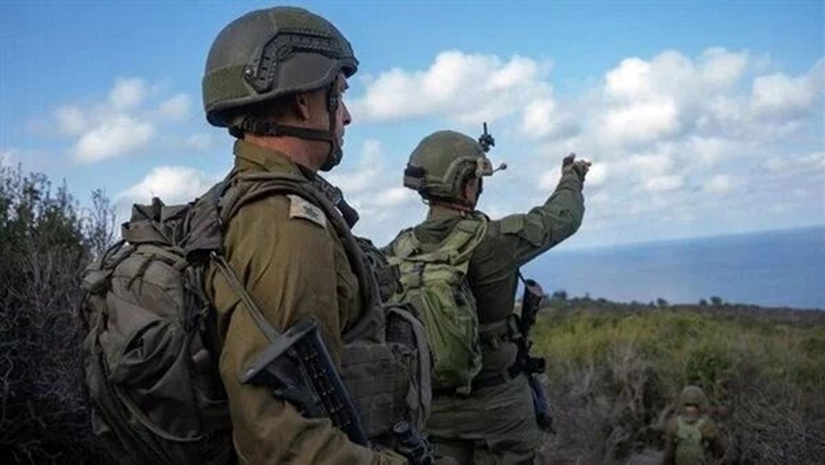 اسرائیل برای پایان جنگ در لبنان شرط گذاشت