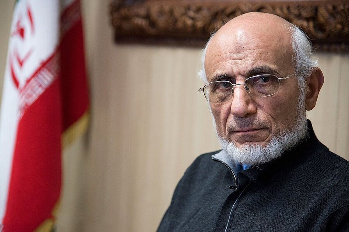 میرسلیم: آمریکایی ها نشان دادهاند که پایبند به هیچ تعهدی نیستند