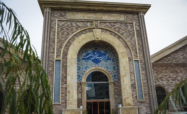 سیدحسن احمدی شهردار ساری شد سیدحسن احمدی شهردار ساری شد
