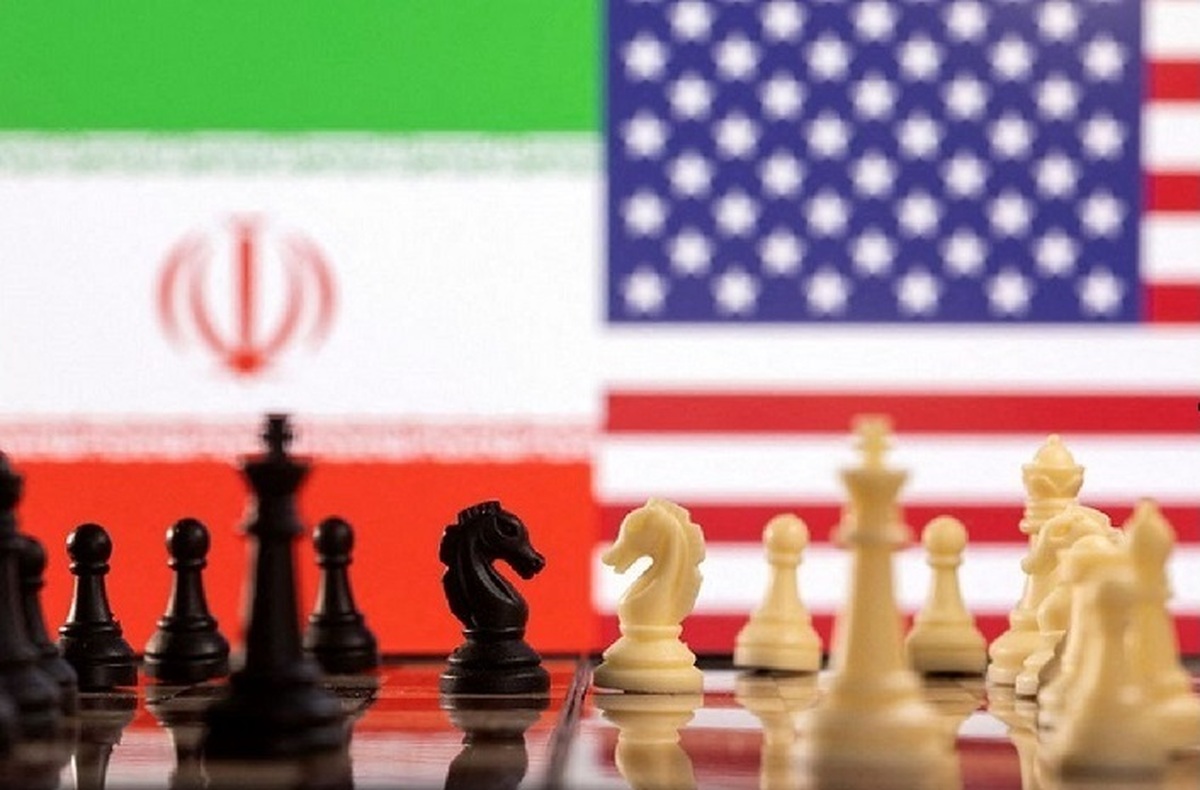 روزنامه اصولگرا: آنچه بین ما و آمریکاست با چهار تا کلمه دیپلماتیک حل‌شدنی نیست