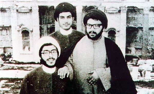 شهید سید حسن نصرالله از ولادت تا شهادت شهید سید حسن نصرالله از ولادت تا شهادت