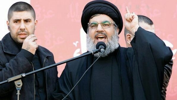 شهید سید حسن نصرالله از ولادت تا شهادت شهید سید حسن نصرالله از ولادت تا شهادت