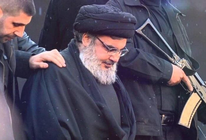 شهید سید حسن نصرالله از ولادت تا شهادت شهید سید حسن نصرالله از ولادت تا شهادت