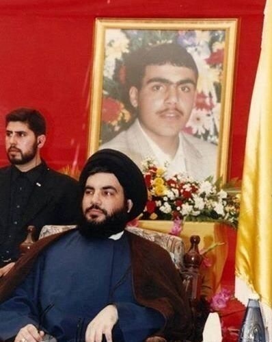شهید سید حسن نصرالله از ولادت تا شهادت شهید سید حسن نصرالله از ولادت تا شهادت