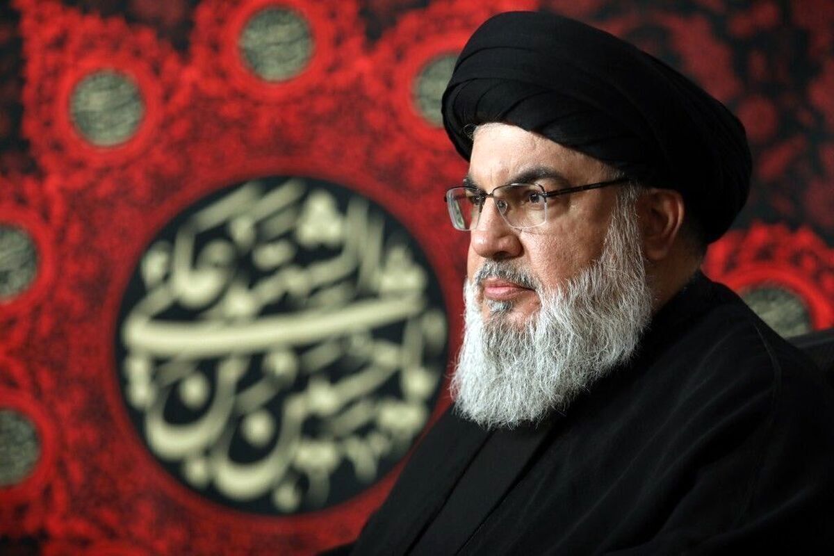 اعلام 3 روز عزای عمومی در عراق در پی شهادت سید حسن نصرالله