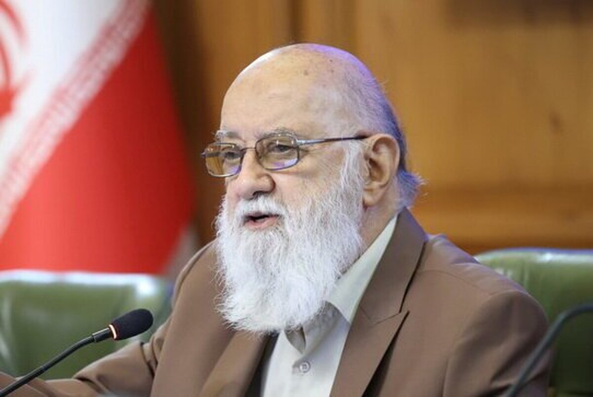 چمران: ما یک زمانی بر سر تجاوز رژیم بعث غافلگیر شدیم و دیگر نباید این اتفاق بیفتد