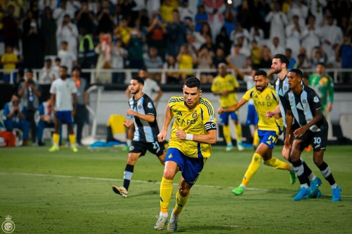 ترکیب احتمالی النصر برابر استقلال ترکیب احتمالی النصر برابر استقلال