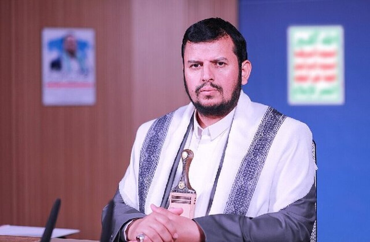 رهبر انصارالله: مقاومت اسلامی عراق مایه سرافرازی ما و نگرانی دشمن است ؛ تعرض به خاک ایران تلاشی از سوی اسرائیل برای تحمیل معادله هدف قرار دادن ملت‌هاست