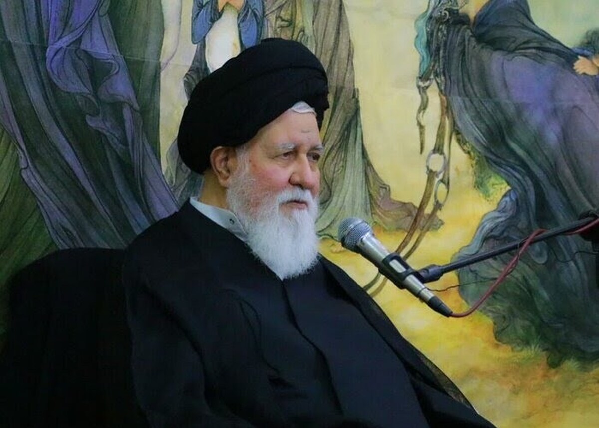 علمالهدی: دشمن تضعیف باورهای دینی دانشآموزان را دنبال میکند