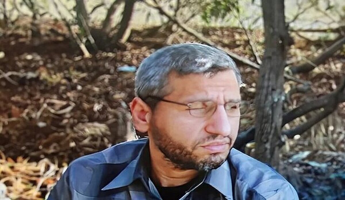 حماس خبر الشرق الاسط در مورد محمد الضیف را رد کرد