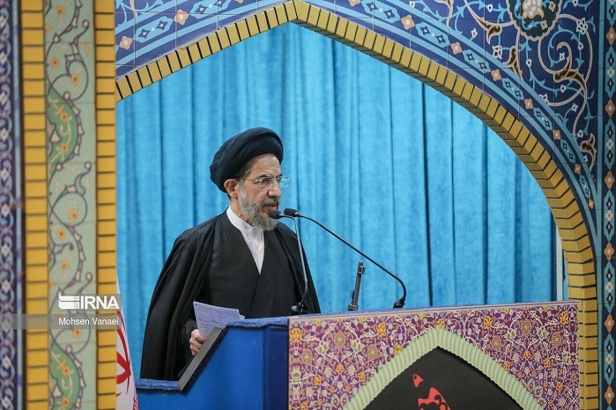 حجتالاسلام ابوترابیفرد: شهید نصرالله محور مقاومت را به نماد اقتدار و ایستادگی تبدیل کرد
