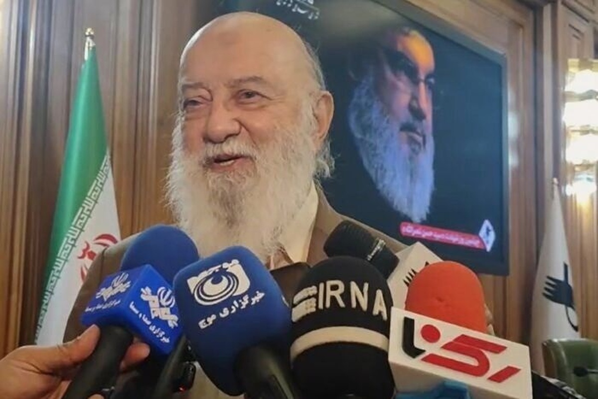 چمران: فعالیت شاتل تاکسی در پایتخت منتفی است ؛ مازوت سوزی در تهران نداریم