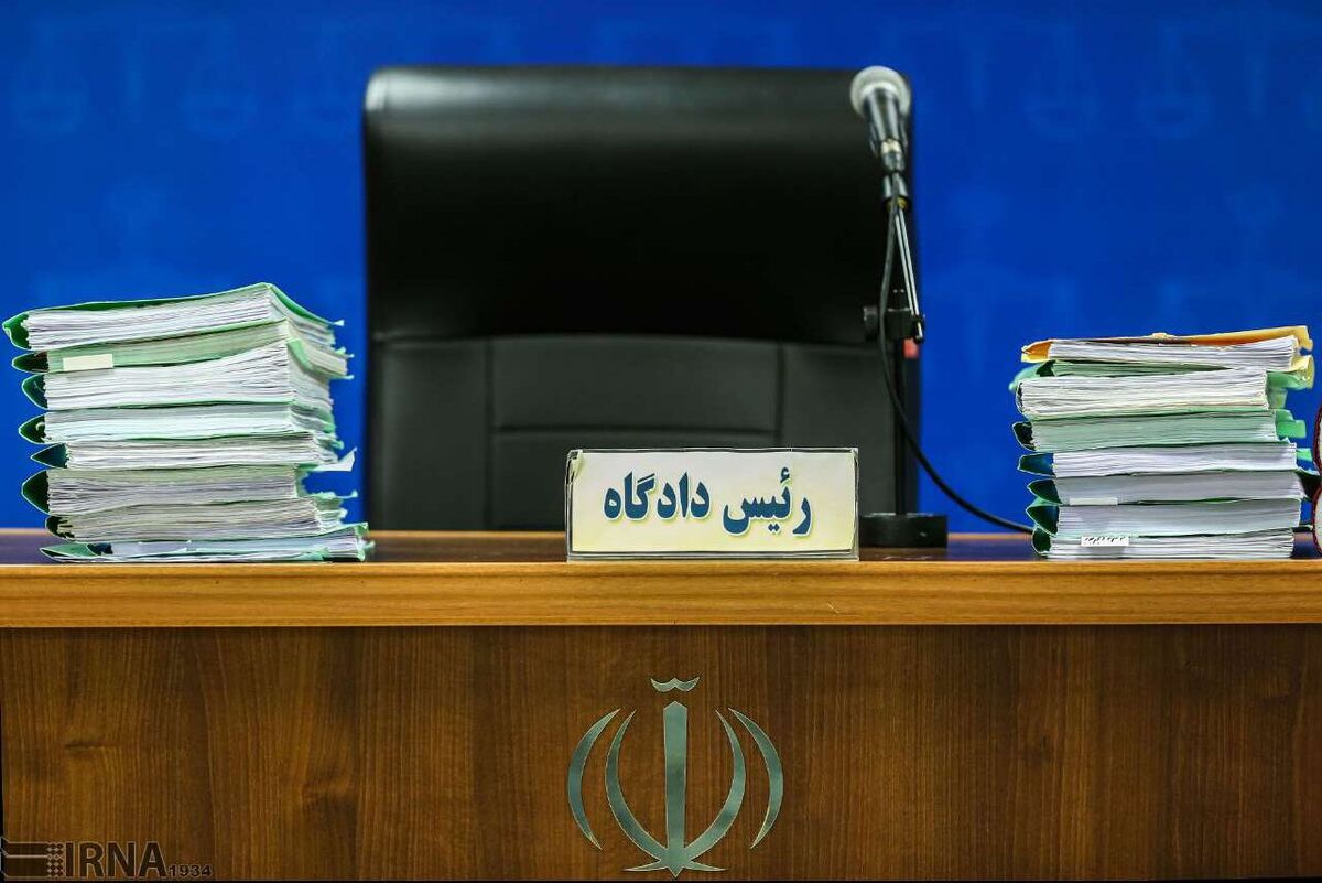 توضیح قاضی پرونده پالیزدار درباره چرایی طرح ادعاهای جدید
