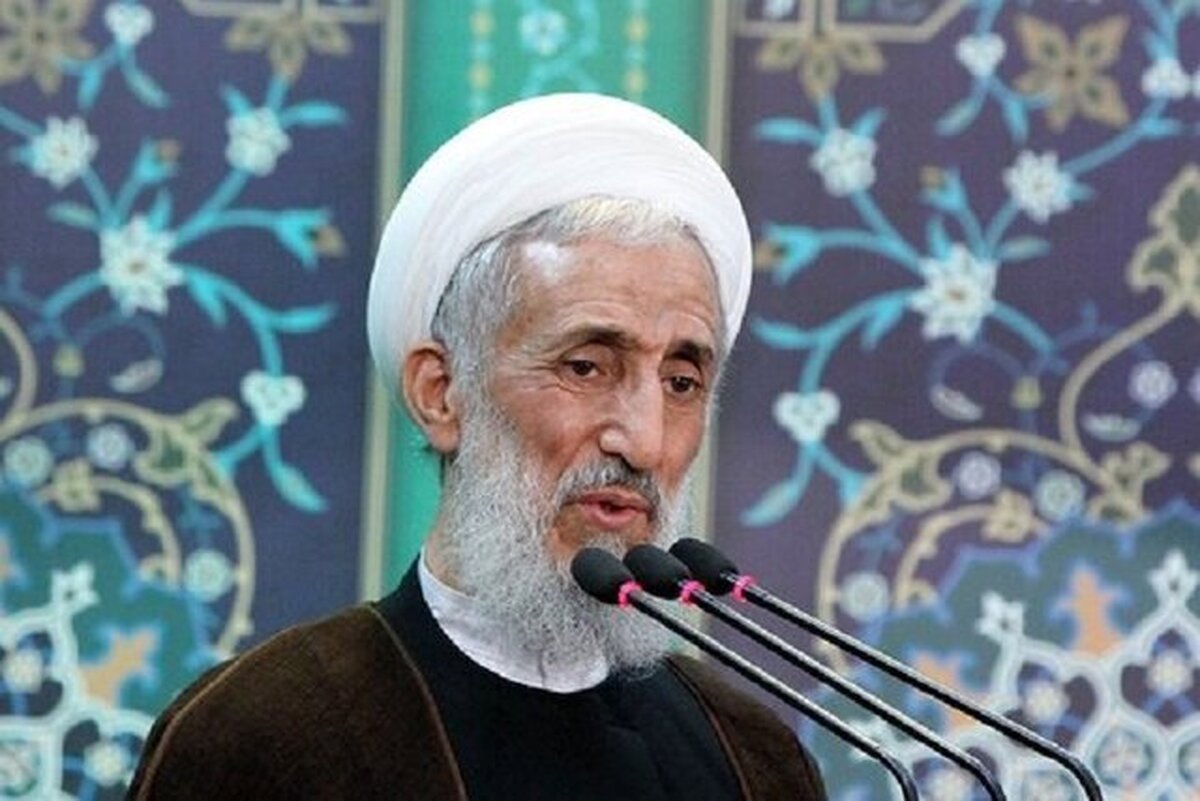 صدیقی: حامیان ترامپ دشمنان قسم خورده ایران و دوست قسم خورده اسرائیل اند