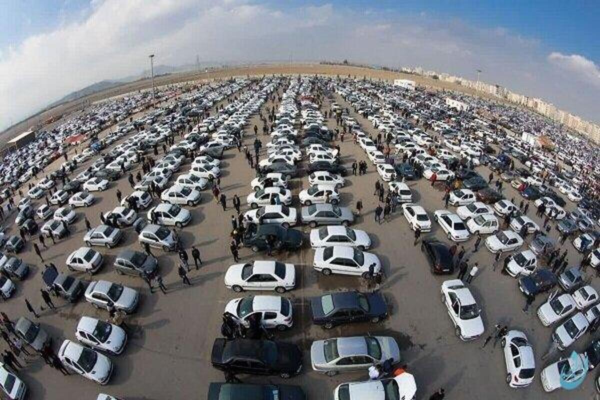 شبیخون شبانه خودروسازها به مردم قیمت خودروهای داخلی 100 میلیون گران تر شد!
