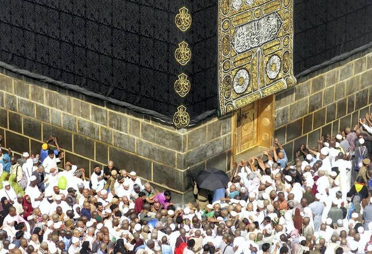 زمان ثبتنام حج ۱۴۰۴ اعلام شد