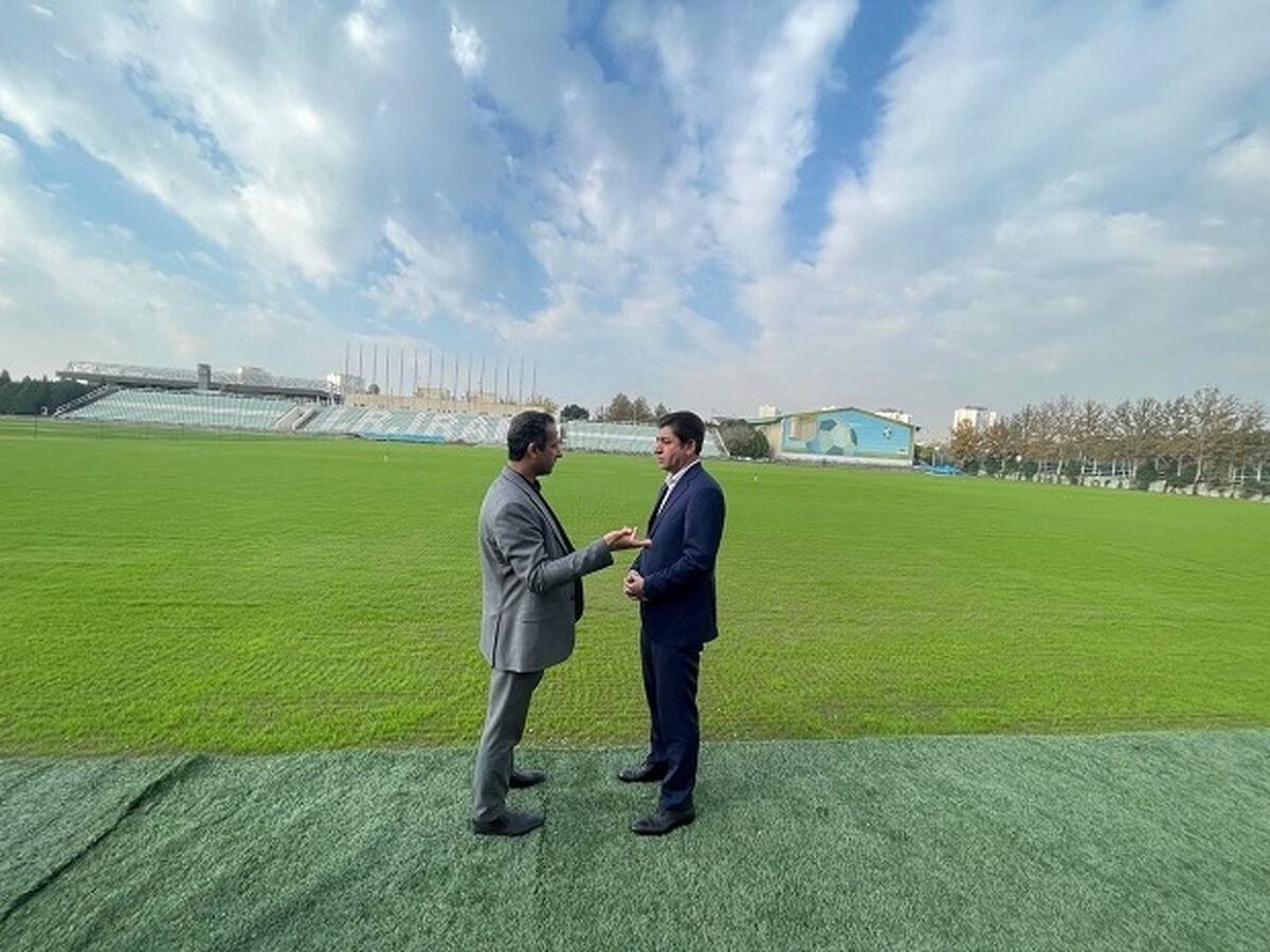 اسامی محرومان جام حذفی ایران