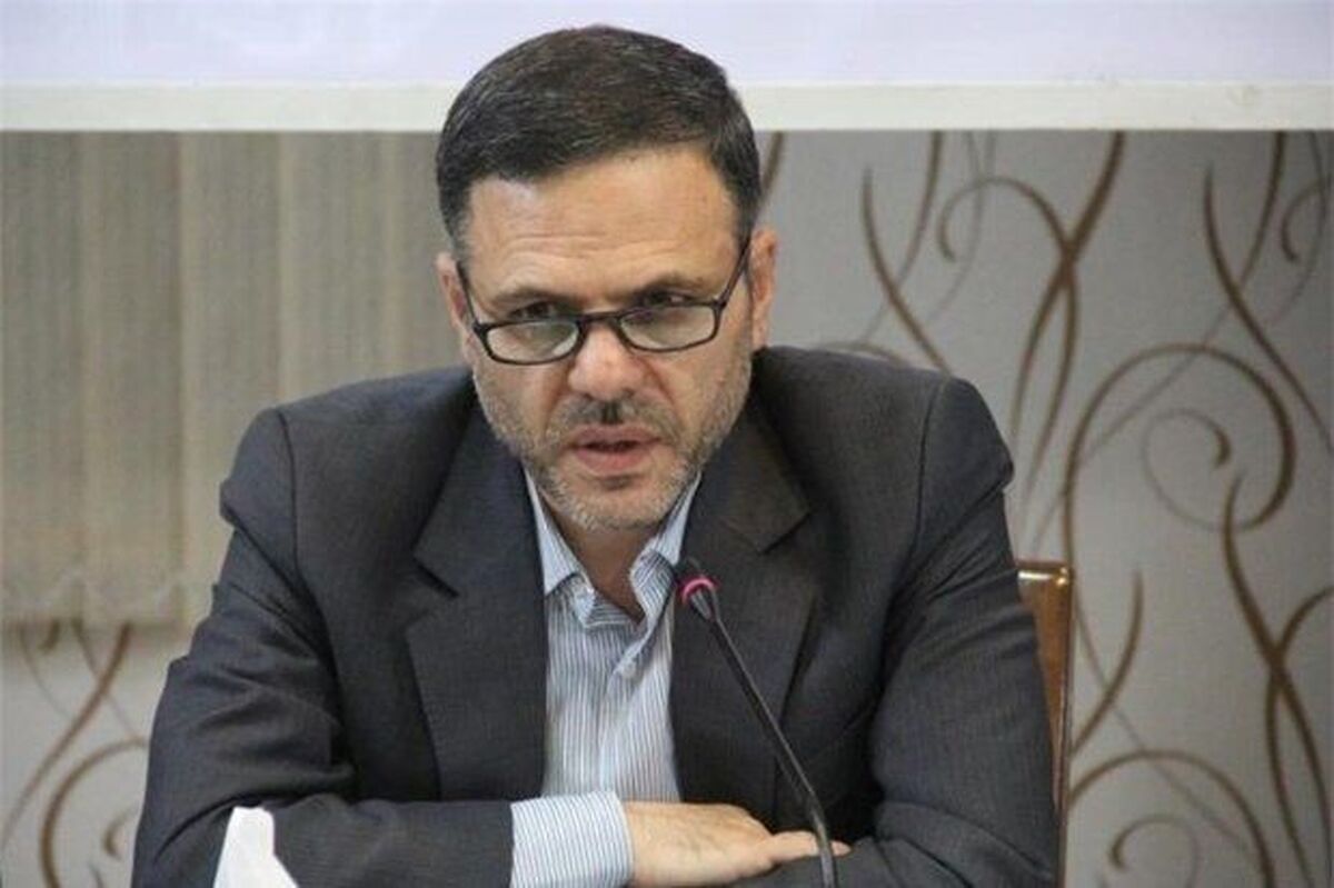 استاندار جدید زنجان منصوب شد