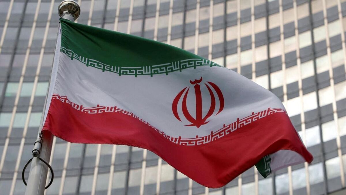 ایران از ابتدای بحران اوکراین هیج نقشی در درگیری نظامی نداشته است