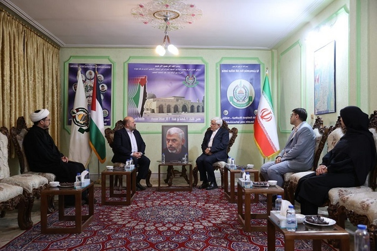 عارف: متجاوز باید منتظر پاسخ باشد