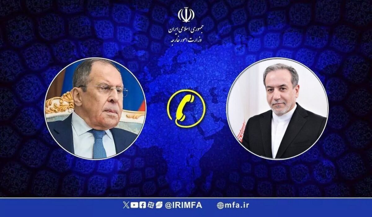 عراقچی: تحرکات تروریستها در سوریه بخشی از طرح صهیونیستی، آمریکایی برای ناامن سازی منطقه است