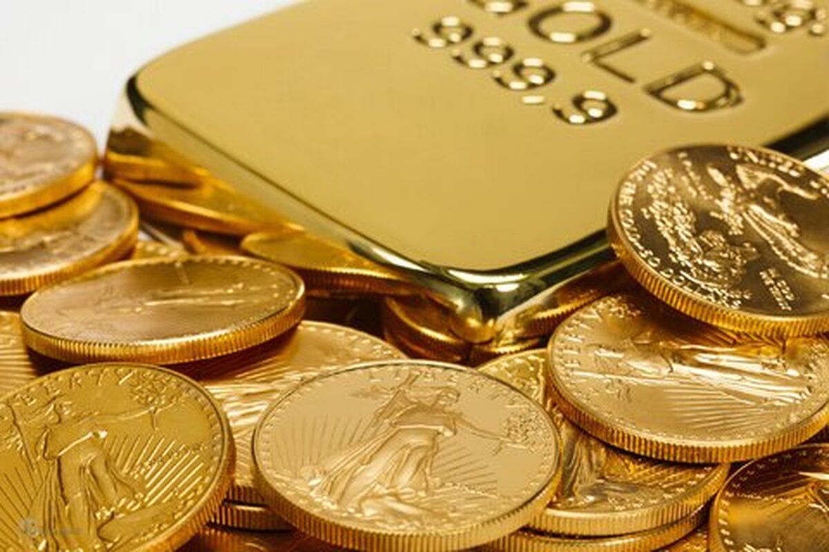 قیمت طلا و سکه امروز ۱۲ آذر ۱۴۰۳