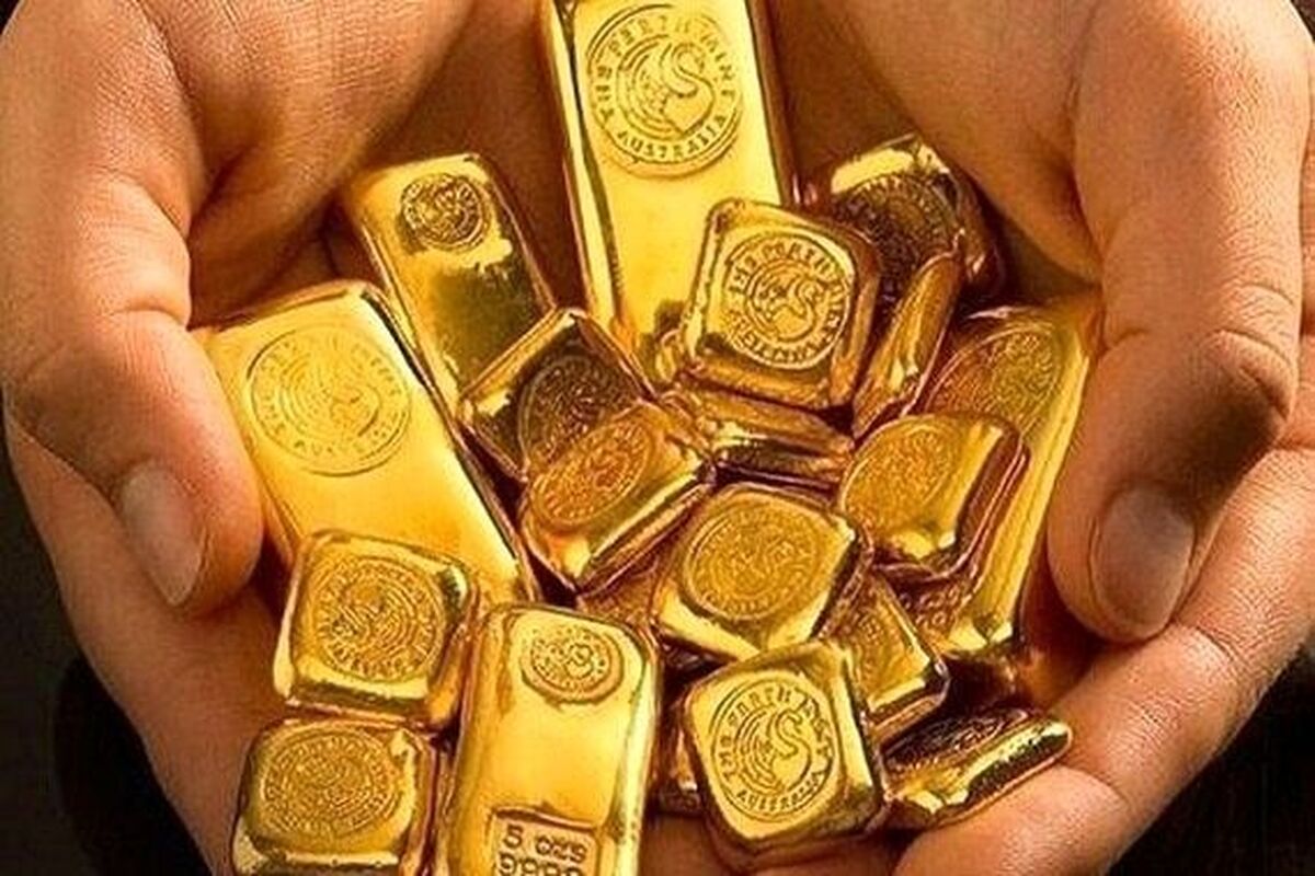 قیمت روز طلا و سکه 14 آذر 1403