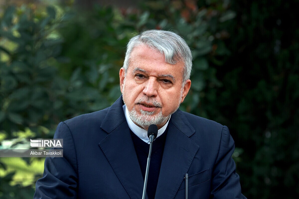 صالحی امیری: جشن مهرگان در باور ایرانیان همسنگ نوروز است