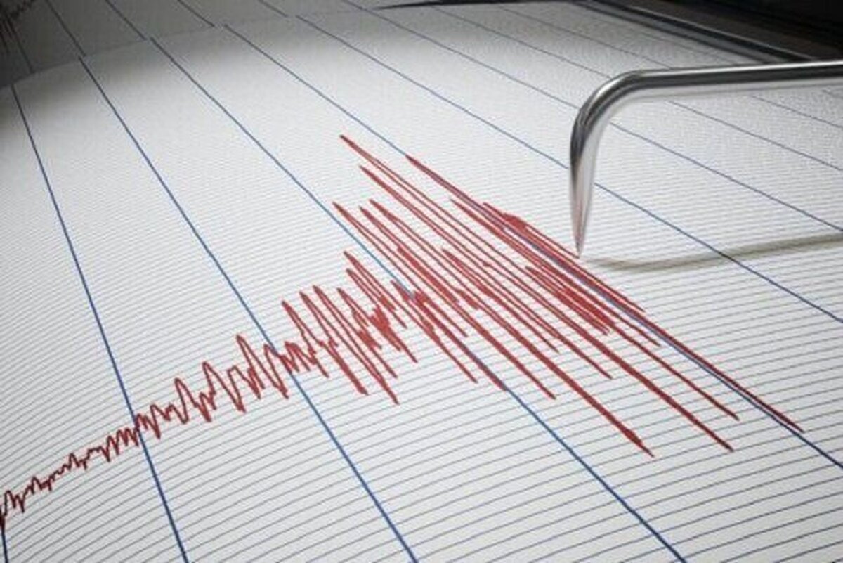 زلزله 7.3 ریشتری در آمریکا به وقوع پیوست ؛ هشدار سونامی صادر شد