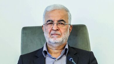 مومنی: احیای دریاچه ارومیه از اصلی‌ترین اولویت‌های دولت چهاردهم است