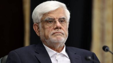 عارف: نقد حکومت و حاکمیت از سوی جنبش دانشجویی، نباید به معنای براندازی قلمداد شود