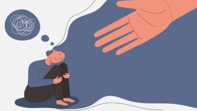 احتیاط در نشر خبر خودکشی