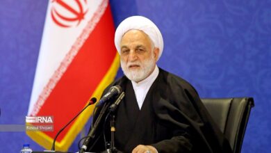 اژه‌ای: دانشگاه برای ادامه راه انبیا وظیفه سنگینی بر دوش دارد
