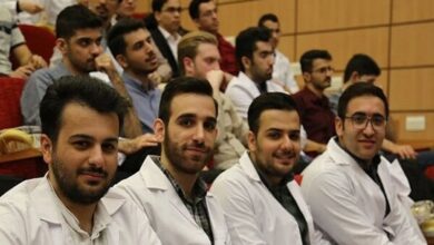 مهلت انتخاب رشته دکتری وزارت بهداشت امروز پایان می‌یابد